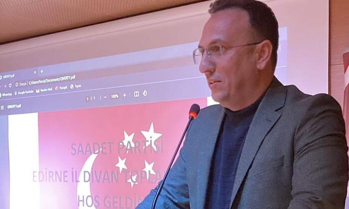 Yüzde 1’lik kesim servetin yüzde 40’ına sahip