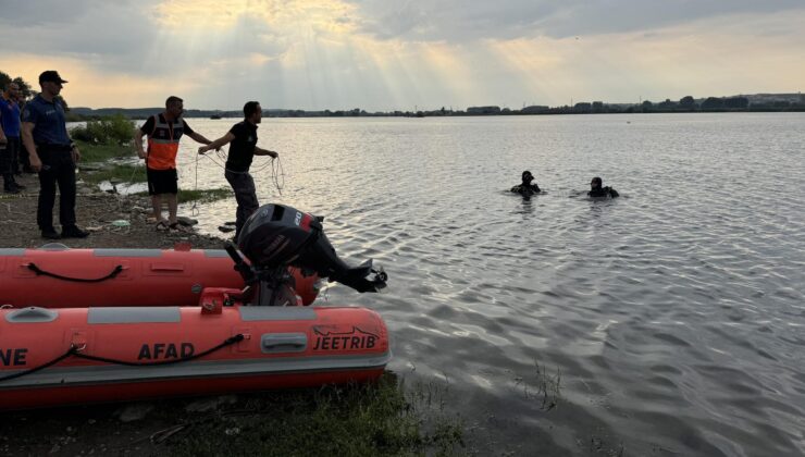 2 gencin cesedine ulaşıldı