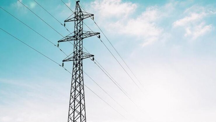 8 saatlik elektrik kesintisi
