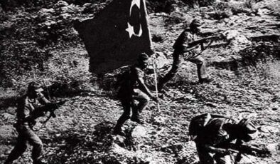 Kıbrıs barış Harekatı’nın 50. yılı