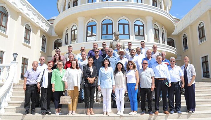 ‘Edirne’mizi daha da güzelleştireceğiz’