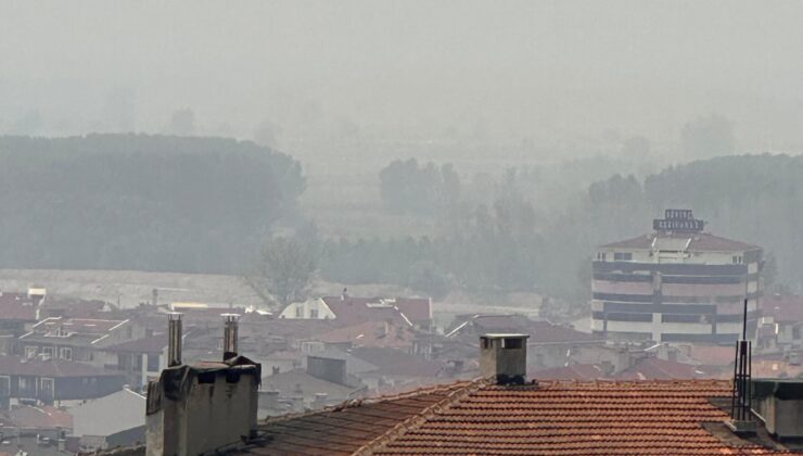 Edirne’ye kasvet çöktü