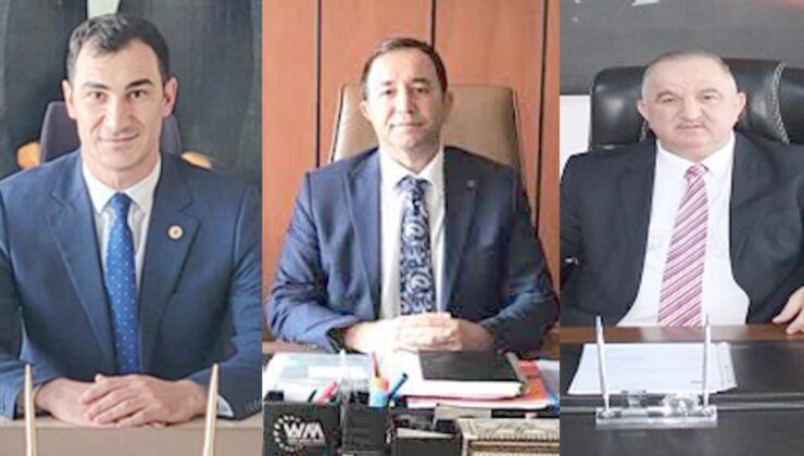 Ali Uysal’ın yeni görev yeri neresi?