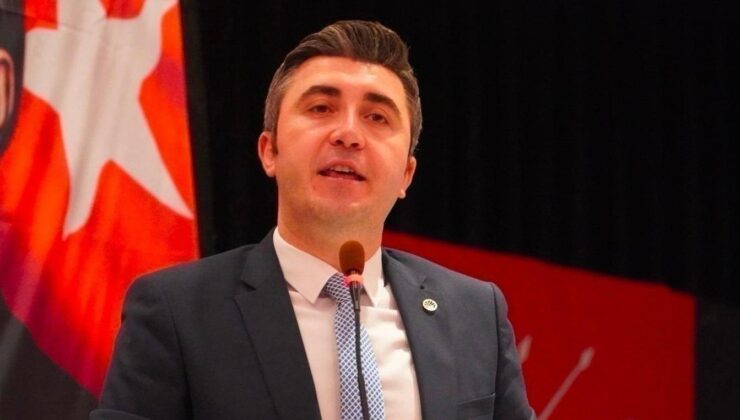 Çakır’dan SGK prim borçları üzerine sert eleştiri