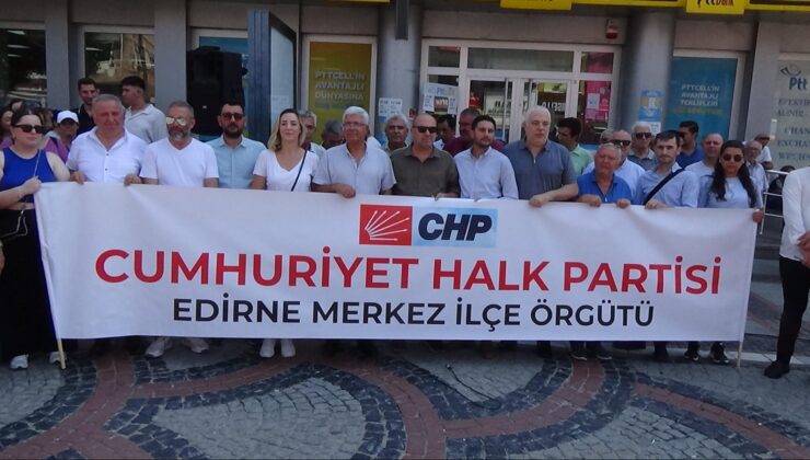 CHP “Maarif Modeli”ne karşı