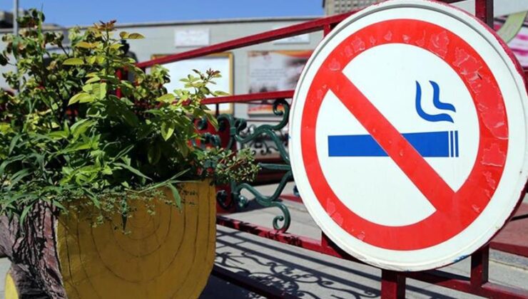 Dumansız hava sahasının 15. Yılı