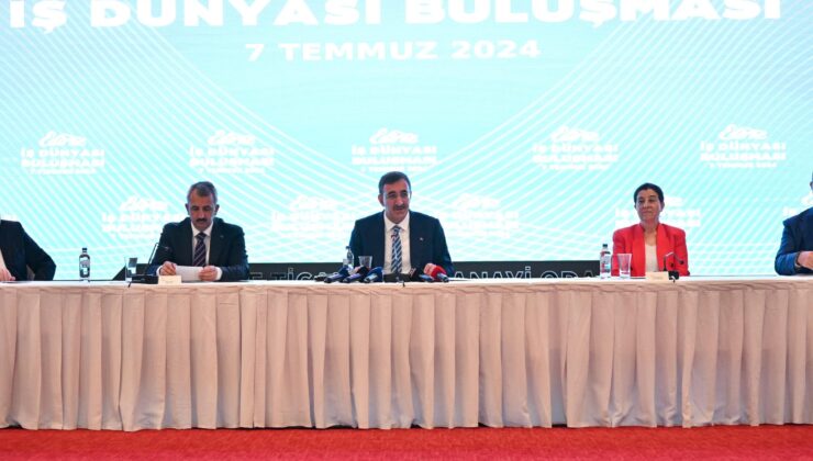 ‘Ağustos’ta yüzde 50 bekliyoruz’