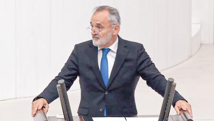 ‘Emekliler 12 bin 500 TL ile açlığa terk edildi’