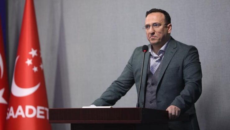 ‘Suriye yönetimi ile görüşün’