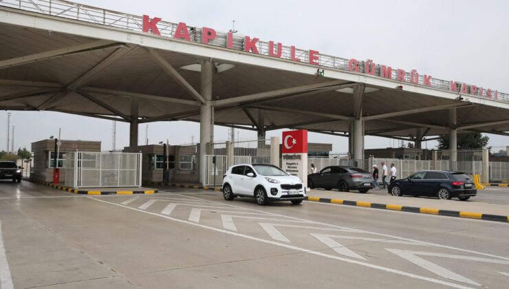 ‘Türkiye’yi çok özlüyoruz’