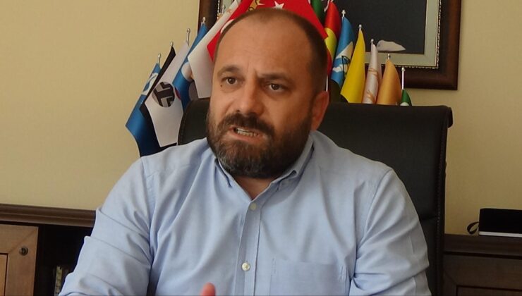 “Bir dişi köpekten 7 yılda 32 bin 768 yavru oluyor”