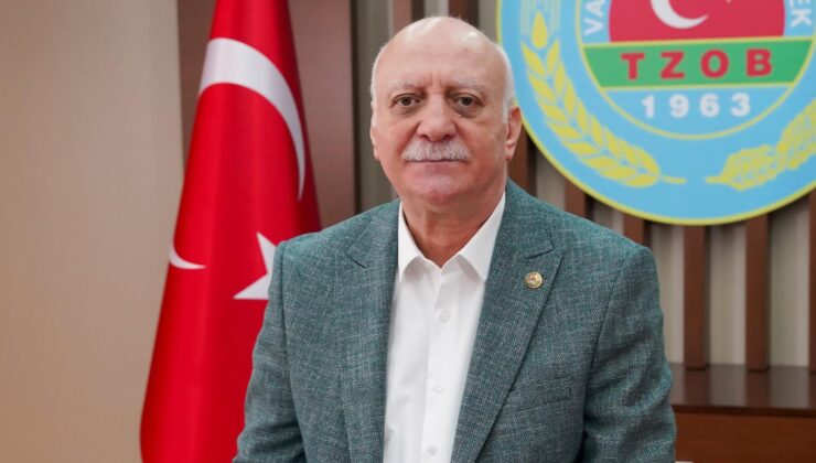 “Bir yıllık emek bir kıvılcımla kül olmasın”