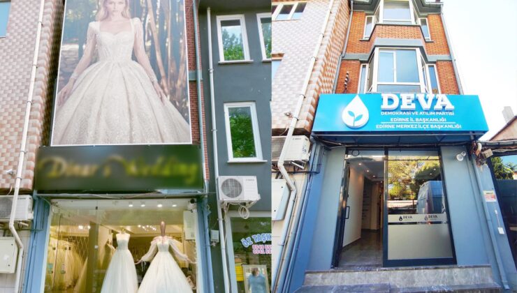 Edirne “Deva”sız kaldı