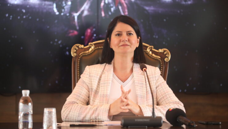 ‘Kabul etmiyoruz’