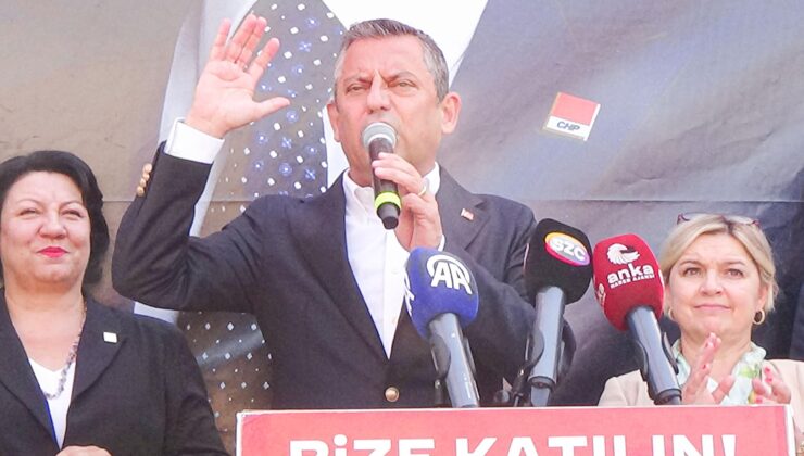 Geçim olmazsa seçim olur