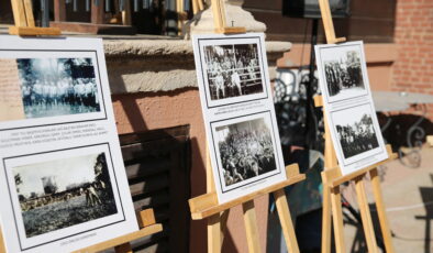 60 yıldır Kırkpınar’ı fotoğraflıyor