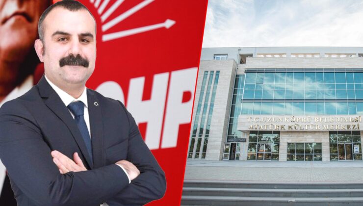 Martin CHP’ye mi geçiyor?