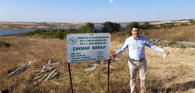 Meriç’in suyu sanayicilere mi verilecek?