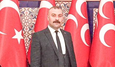 MHP Basın Bayramını kutladı