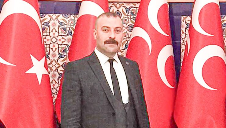 MHP Basın Bayramını kutladı