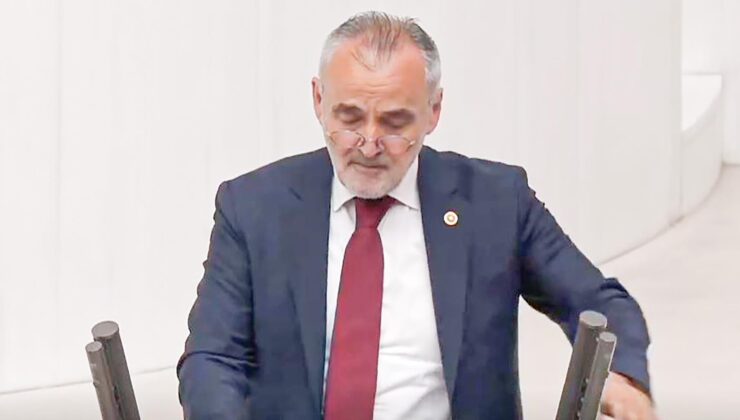 ‘Her türlü tehdide karşı uyanık olmalıyız’