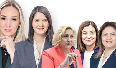 Edirne’de siyaset kadınlara emanet