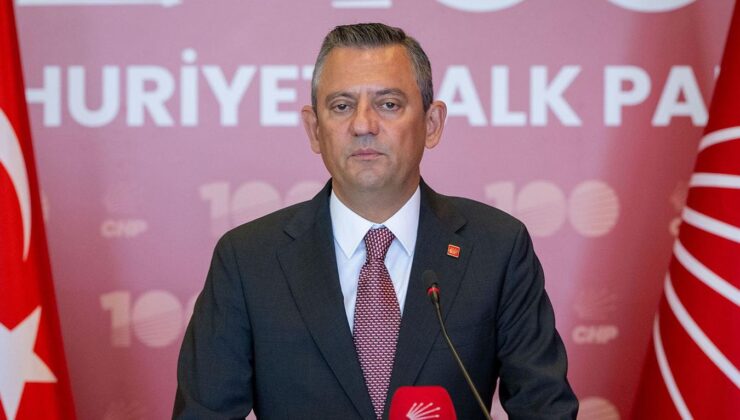 Özgür Özel, Kırkpınar’a geliyor