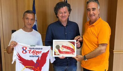 Papadopulos’a çifte davet