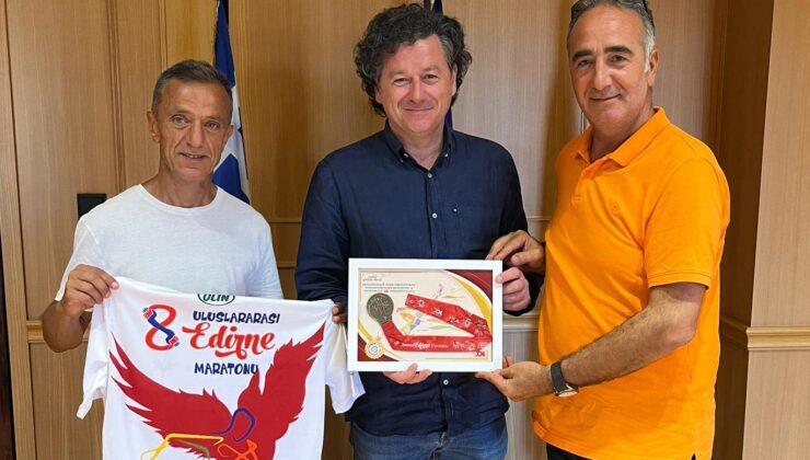 Papadopulos’a çifte davet