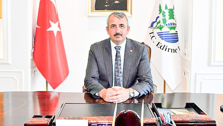 Pehlivanlara başarılar diledi