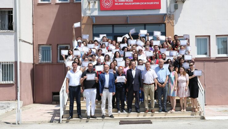 Personele ilk yardım eğitimi
