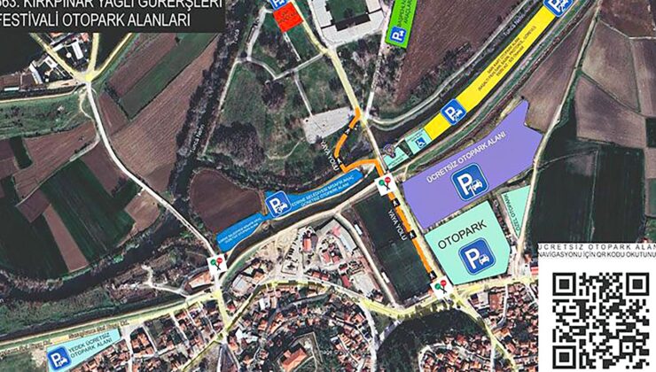 Sarayiçi’ne ulaşım nasıl olacak?