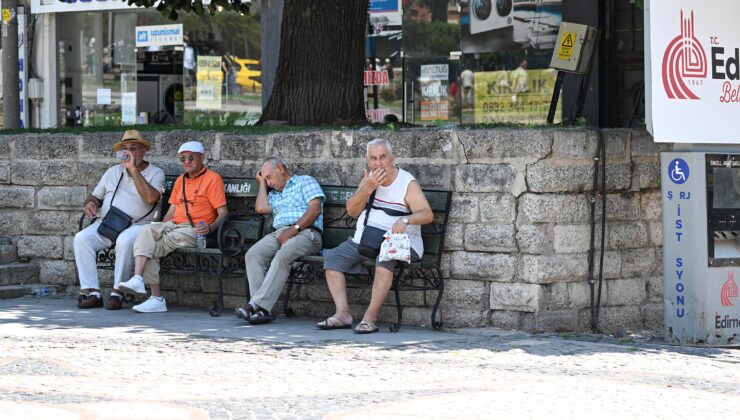 Sıcak hava ne kadar devam edecek?