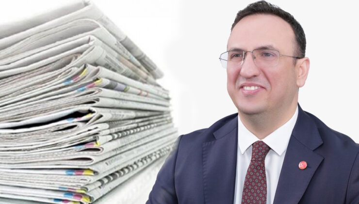 Basında sansürün kaldırılmasının yıl dönümü