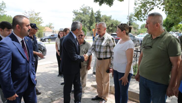 Uzunköprü’ye çevre dostu OSB