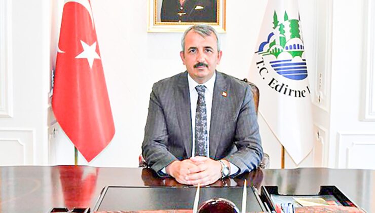 Vali Sezer, Basın Bayramını kutladı