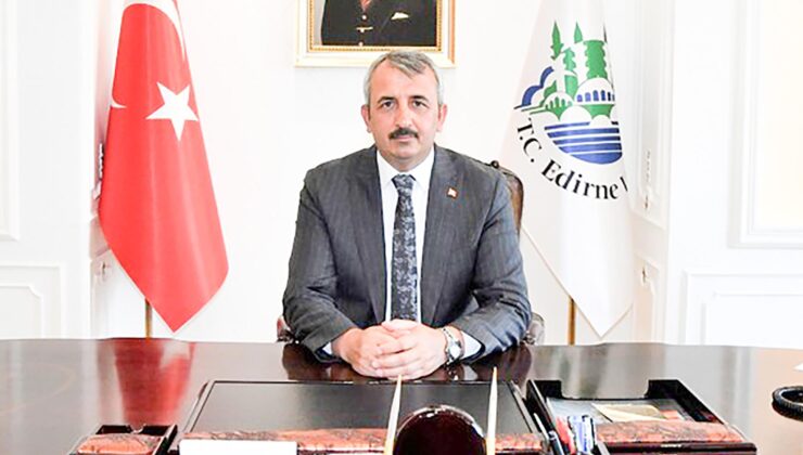 Vali Sezer’den 15 Temmuz mesajı