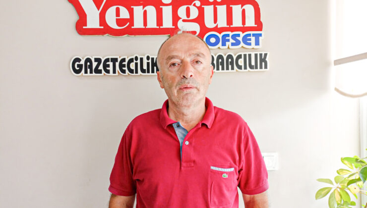 Prof. Dr. Yüksel Bayrak, Rektör adayı oldu