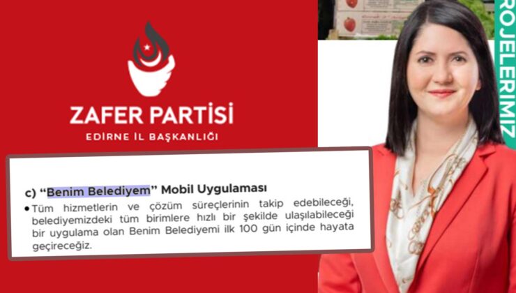 Zafer Partisi Akın’a vaatlerini sordu