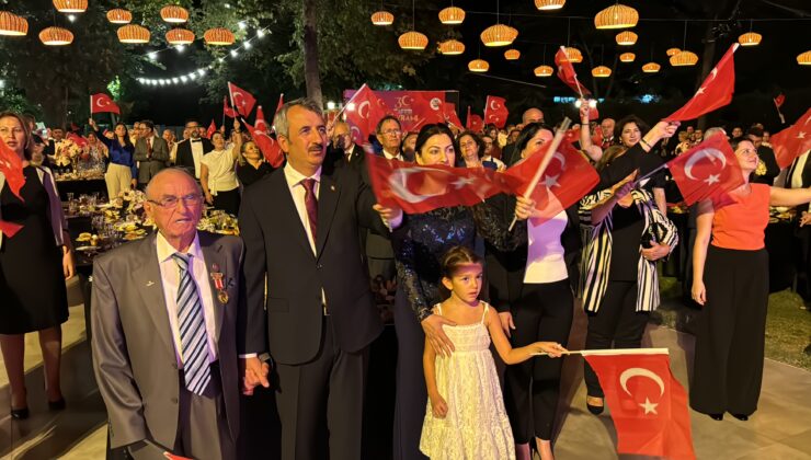 Büyük Zafer’in 102. yıl dönümü
