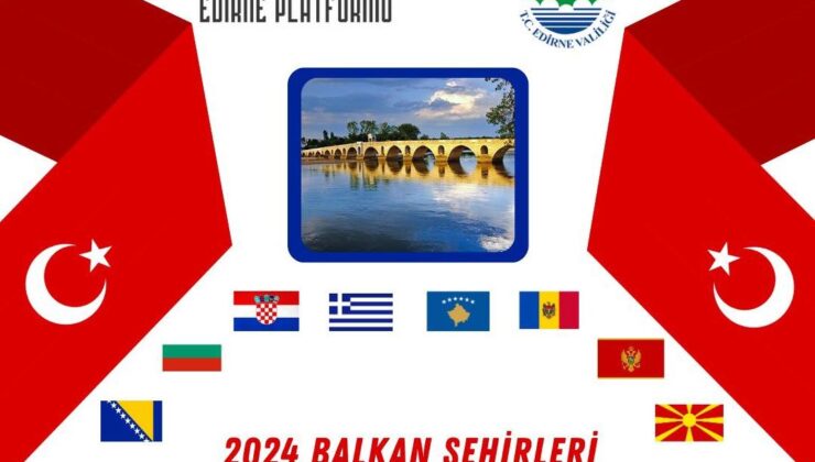 Balkan Ülkeleri Yaz Kampı başlıyor