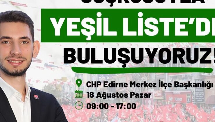 Baran Kayhan iddialı