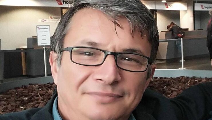 Bilginkaya yeniden Basın Müdürü