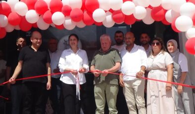 Dana kıymaya dev indirim
