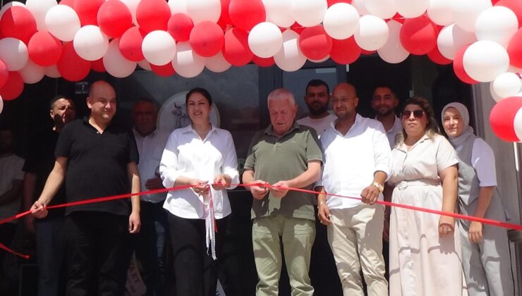 Dana kıymaya dev indirim