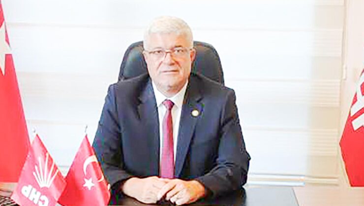 ‘Coşkuyla kutluyoruz’