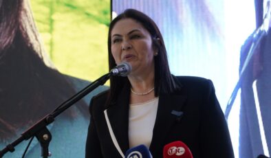 ‘Gençlere 2053 ve 2071 vizyonlarını miras bırakacağız’