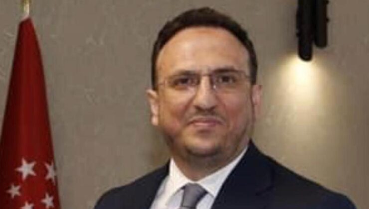 ‘İnsani yardım konusunda zirvedeyiz’