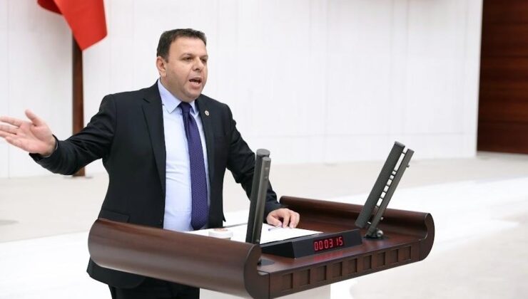 ‘İthalat politikası çiftçiyi bitirdi’