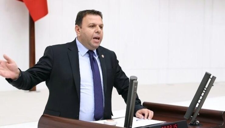 ‘Tarımsal desteklemeler tam bir fiyasko’